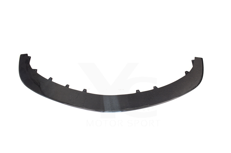 2006-2007 Mitsubishi Evolution 9 DK Style Front Lip