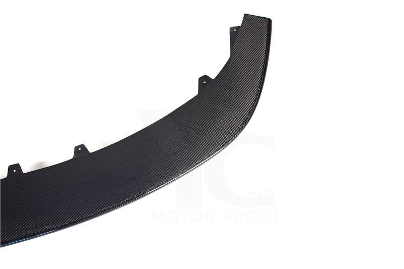 2006-2007 Mitsubishi Evolution 9 DK Style Front Lip