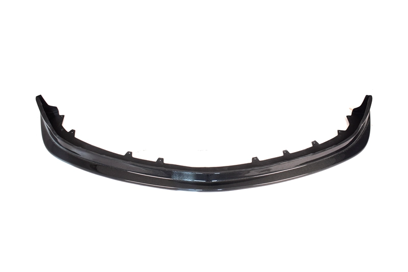 2006-2007 Mitsubishi Evolution 9 DK Style Front Lip