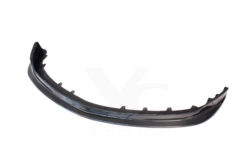 2006-2007 Mitsubishi Evolution 9 DK Style Front Lip