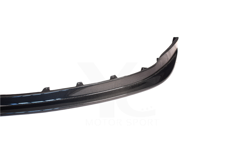 2006-2007 Mitsubishi Evolution 9 DK Style Front Lip