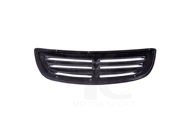 2006-2007 Mitsubishi Evolution 9 Hood Vents