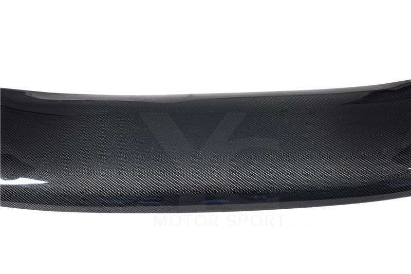 2001-2007 Mitsubishi Lancer Evolution 7-9  VARIS Euro Edition Style 1600mm GT Wing