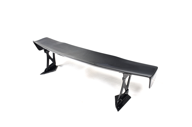 2001-2007 Mitsubishi Lancer Evolution 7-9  VARIS Euro Edition Style 1600mm GT Wing