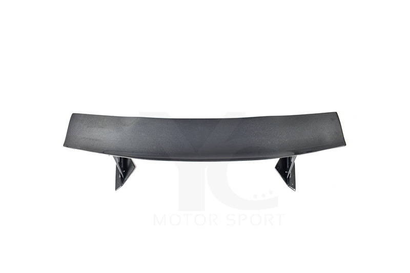 2001-2007 Mitsubishi Lancer Evolution 7-9  VARIS Euro Edition Style 1600mm GT Wing