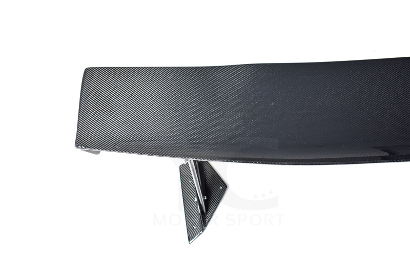 2001-2007 Mitsubishi Lancer Evolution 7-9  VARIS Euro Edition Style 1600mm GT Wing