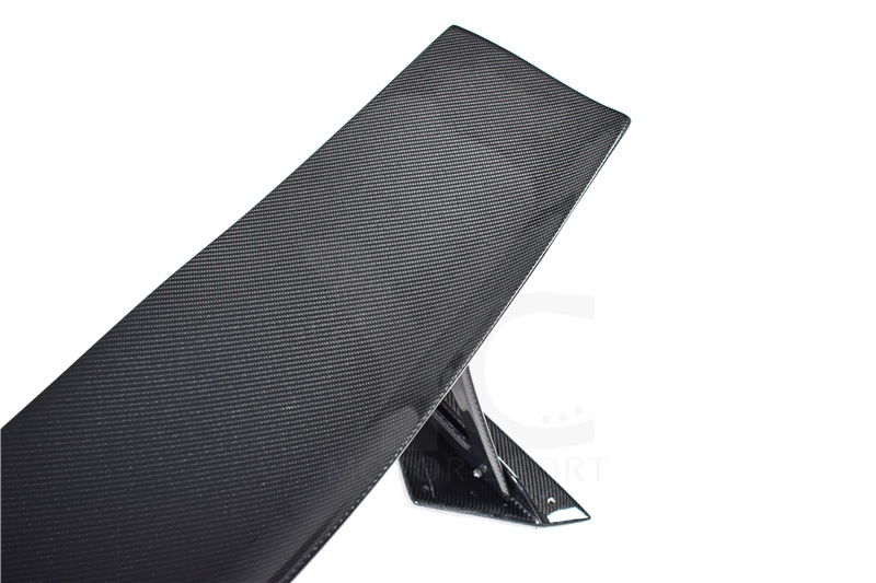 2001-2007 Mitsubishi Lancer Evolution 7-9  VARIS Euro Edition Style 1600mm GT Wing