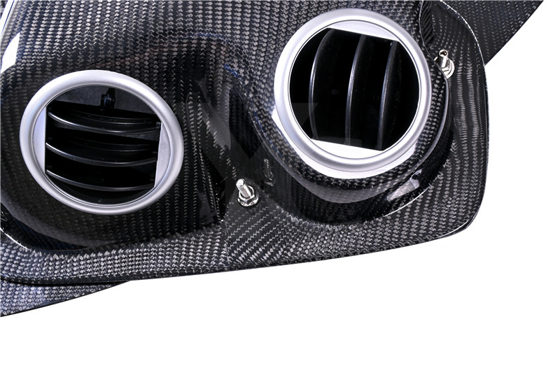 2001-2007 Mitsubishi Lancer Evolution 7-9 WRC Roof Air Intake Scoop