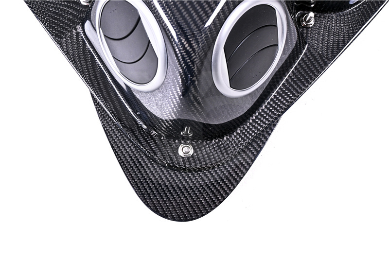 2001-2007 Mitsubishi Lancer Evolution 7-9 WRC Roof Air Intake Scoop