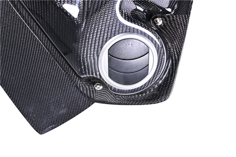 2001-2007 Mitsubishi Lancer Evolution 7-9 WRC Roof Air Intake Scoop