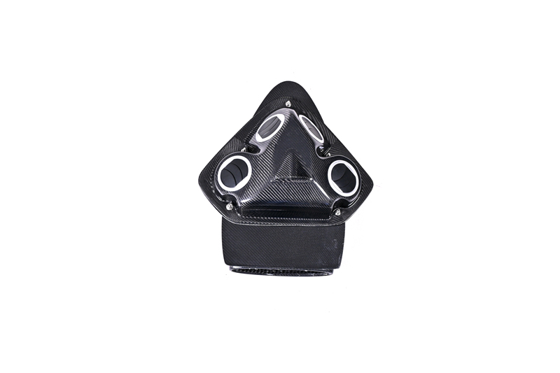 2001-2007 Mitsubishi Lancer Evolution 7-9 WRC Roof Air Intake Scoop