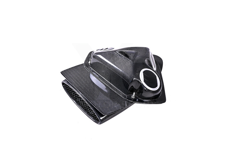 2001-2007 Mitsubishi Lancer Evolution 7-9 WRC Roof Air Intake Scoop