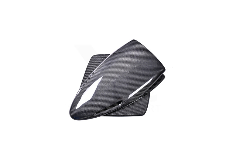 2001-2007 Mitsubishi Lancer Evolution 7-9 WRC Roof Air Intake Scoop