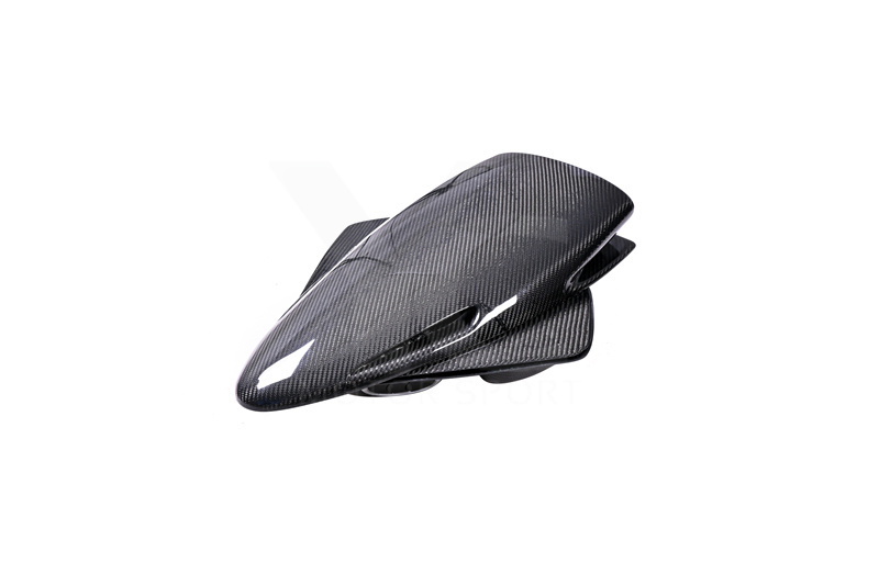 2001-2007 Mitsubishi Lancer Evolution 7-9 WRC Roof Air Intake Scoop