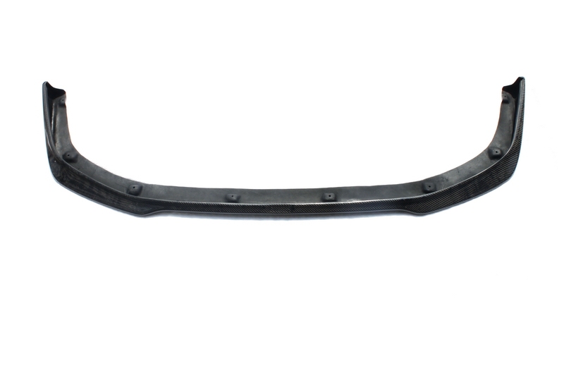 2008-2017 Mitsubishi Lancer Evolution EVO X Ralliart Style Front Lip