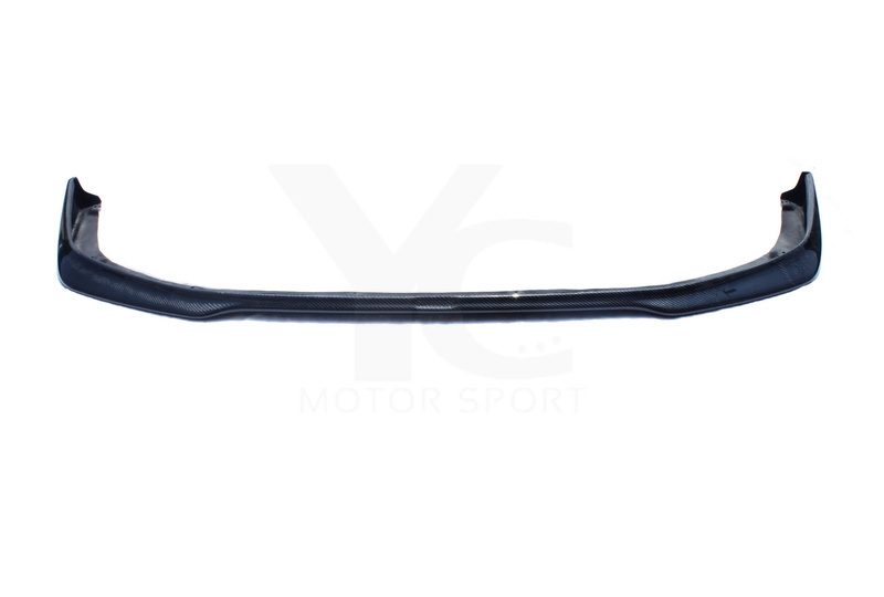 2008-2017 Mitsubishi Lancer Evolution EVO X Ralliart Style Front Lip