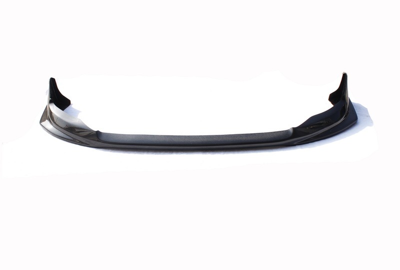 2008-2012 Mitsubishi Lancer Evolution EVO X 10 VS Style Front Lip