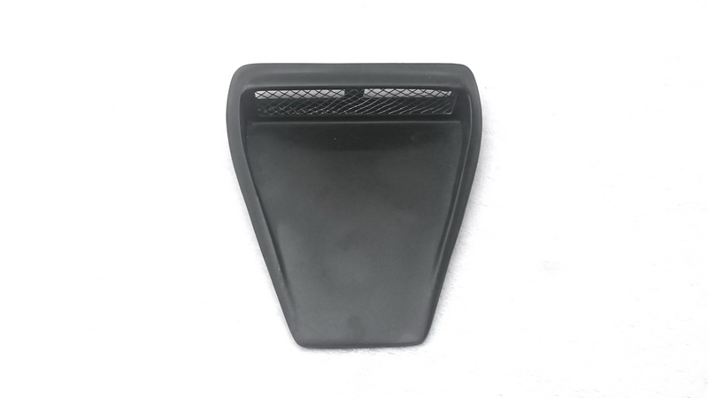 Lancer Evolution 10 Hood Scoop 
