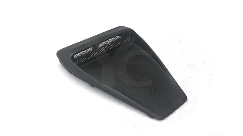 Lancer Evolution 10 Hood Scoop 