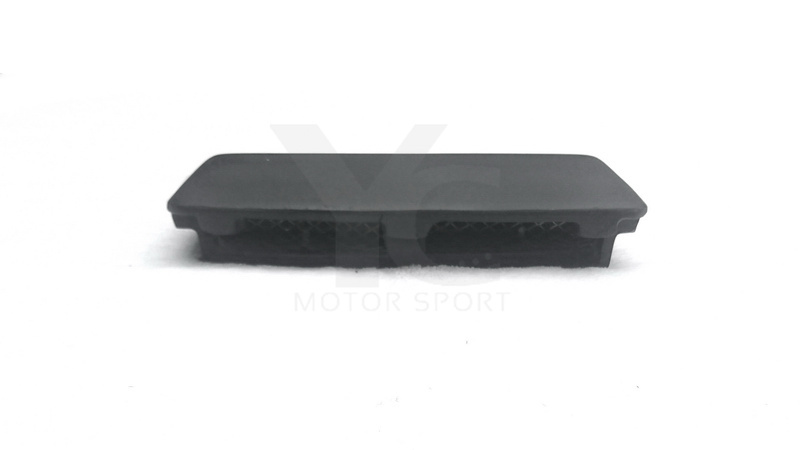 Lancer Evolution 10 Hood Scoop