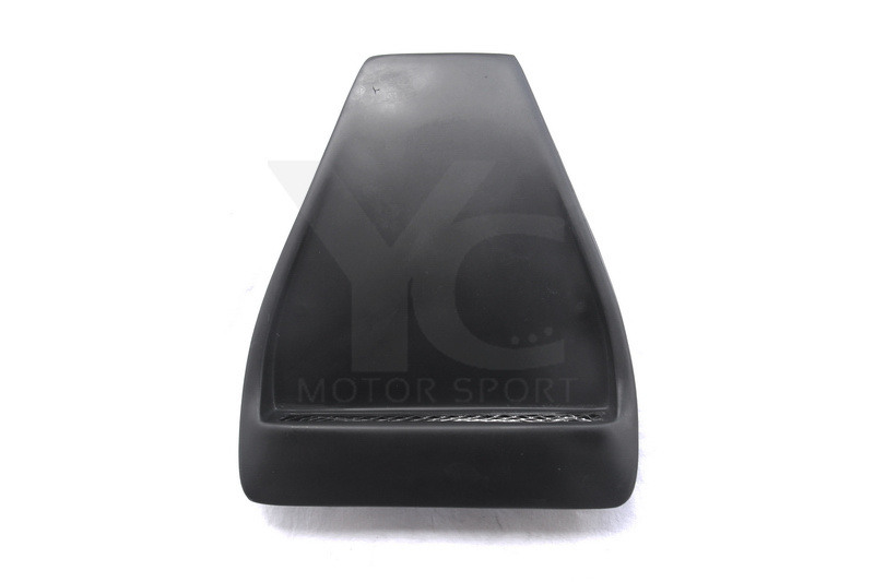 Lancer Evolution 10 Hood Scoop