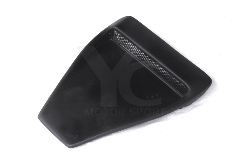 Lancer Evolution 10 Hood Scoop