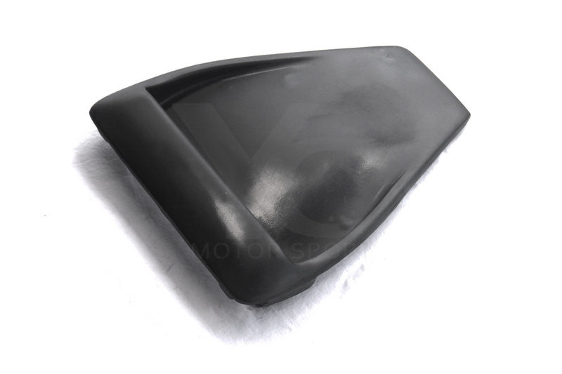 Lancer Evolution 10 Hood Scoop