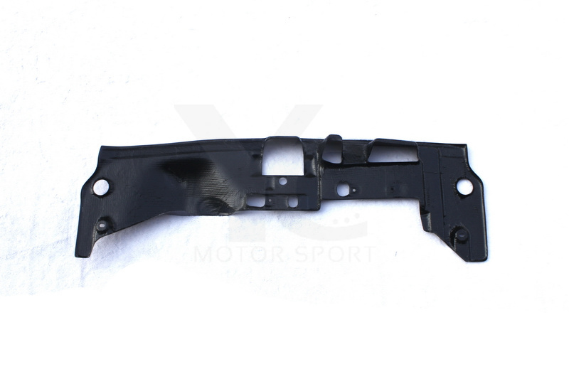 2008-2017 Mitsubishi Lancer Evolution EVO X OEM Style Cooling Panel