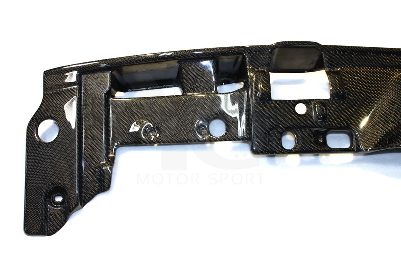 2008-2017 Mitsubishi Lancer Evolution EVO X OEM Style Cooling Panel