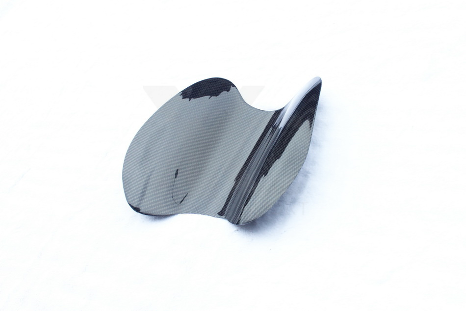 2008-2017 Mitsubishi Lancer Evolution EVO X OEM Dash Panel Cover