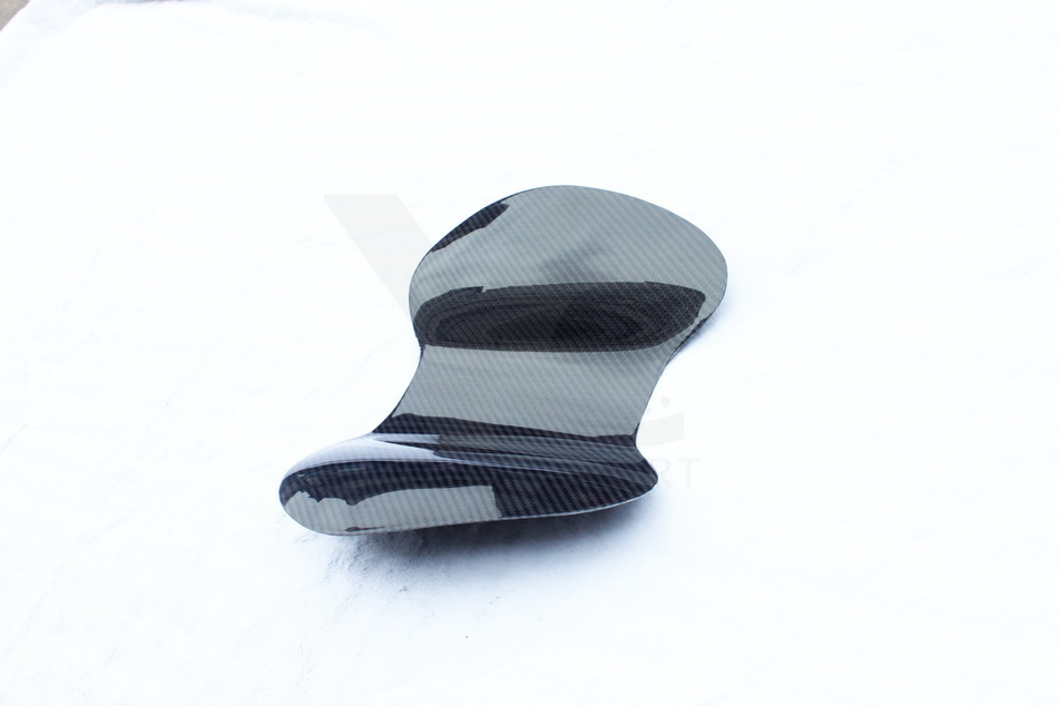 2008-2017 Mitsubishi Lancer Evolution EVO X OEM Dash Panel Cover