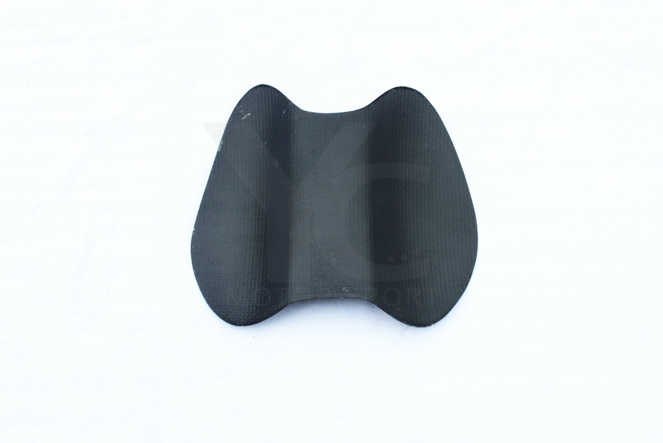 2008-2017 Mitsubishi Lancer Evolution EVO X OEM Dash Panel Cover