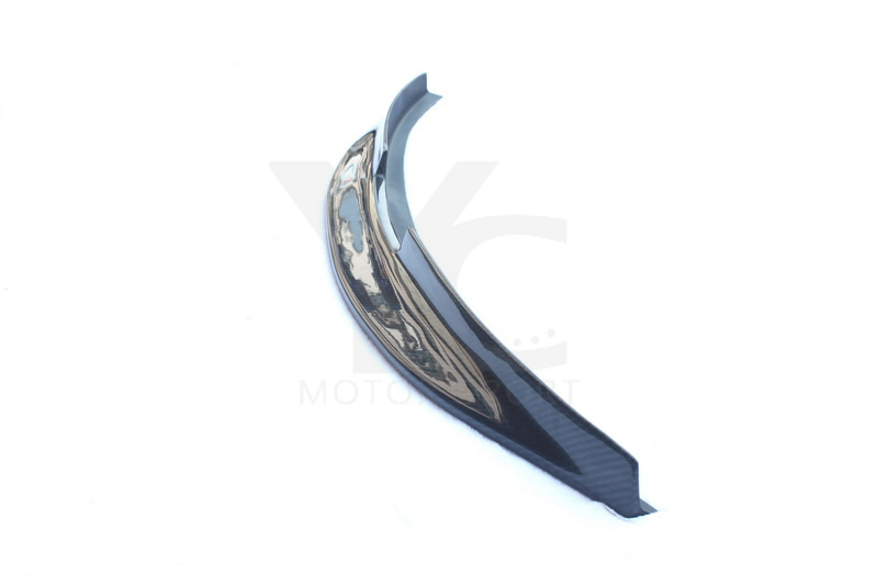 2008-2017 Mitsubishi Lancer Evolution EVO X Ralliart Style Trunk Spoiler