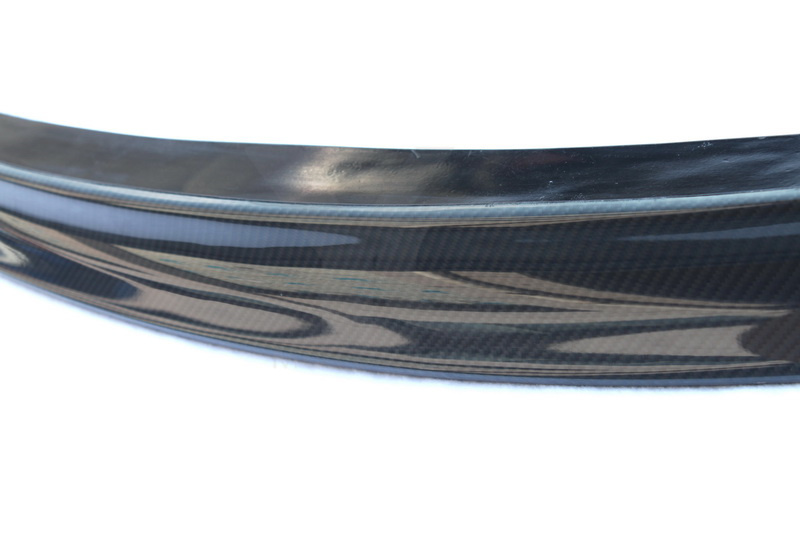 2008-2017 Mitsubishi Lancer Evolution EVO X Ralliart Style Trunk Spoiler