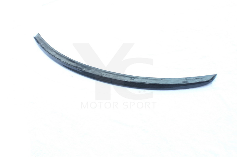 2008-2017 Mitsubishi Lancer Evolution EVO X Ralliart Style Trunk Spoiler