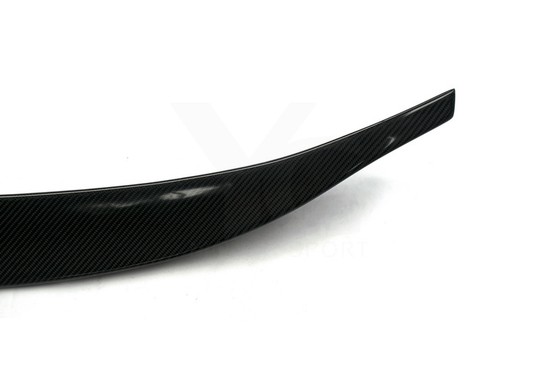 2008-2017 Mitsubishi Lancer Evolution EVO X AS Duckbill