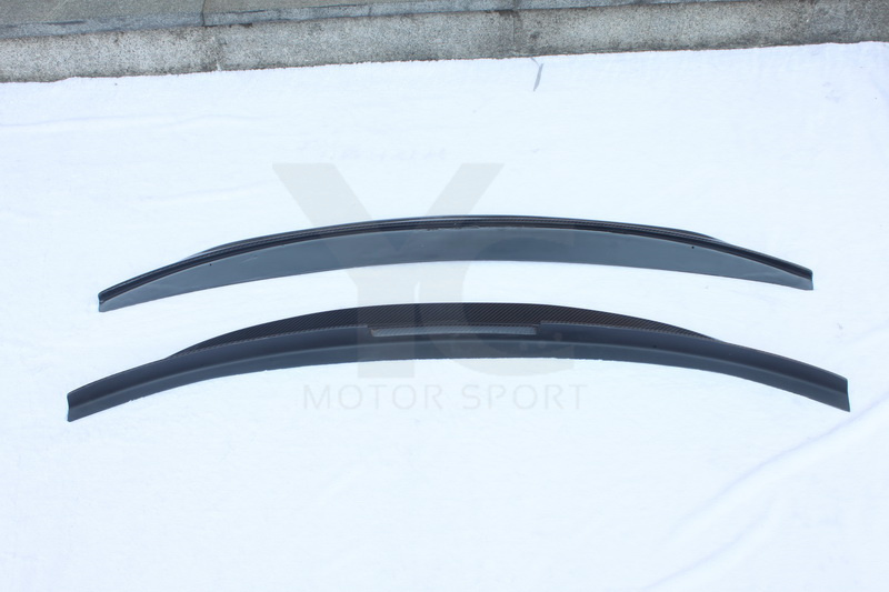 2008-2017 Mitsubishi Lancer Evolution EVO X Do Luck Style DUCKBILL