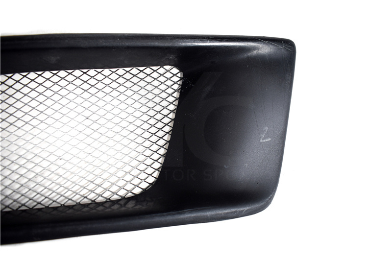 2008-2017 Mitsubishi Lancer Evolution EVO X Ralliart Style Front Bumper Side Air Duct