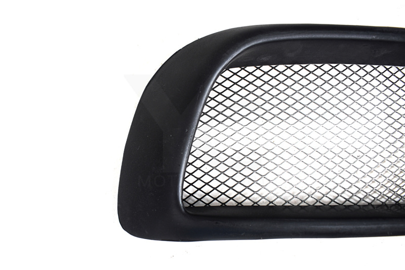 2008-2017 Mitsubishi Lancer Evolution EVO X Ralliart Style Front Bumper Side Air Duct