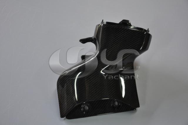 2008-2017 Mitsubishi Lancer Evolution EVO X OEM Style Air Box