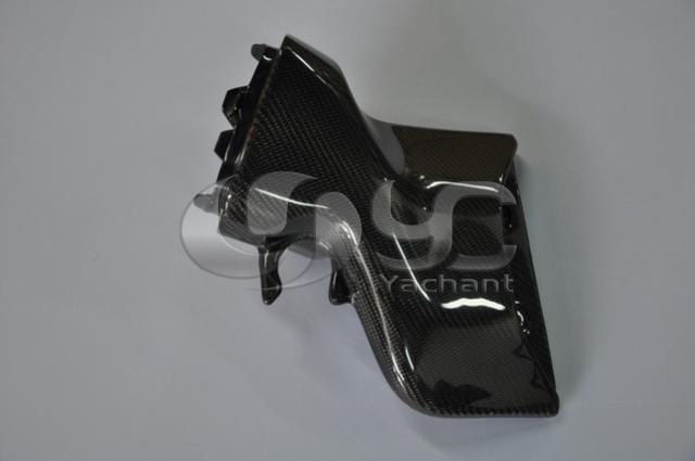 2008-2017 Mitsubishi Lancer Evolution EVO X OEM Style Air Box