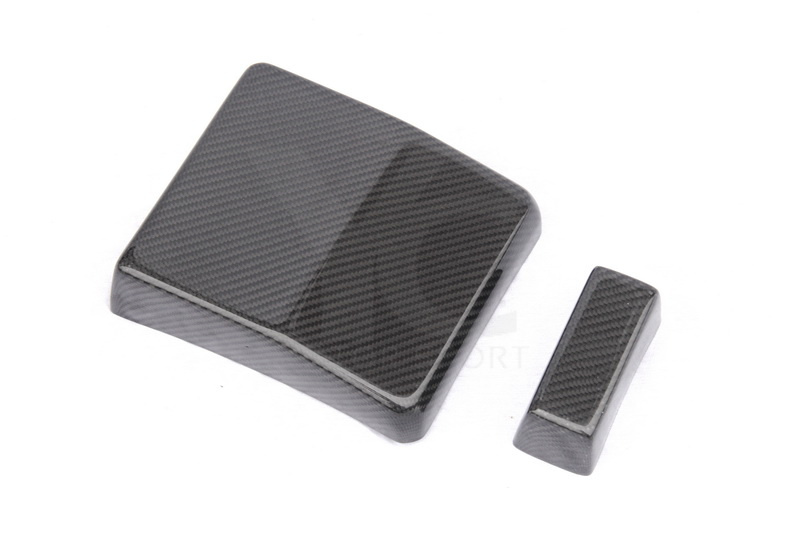 2008-2017 Mitsubishi Lancer Evolution EVO X Fuse Box Cover