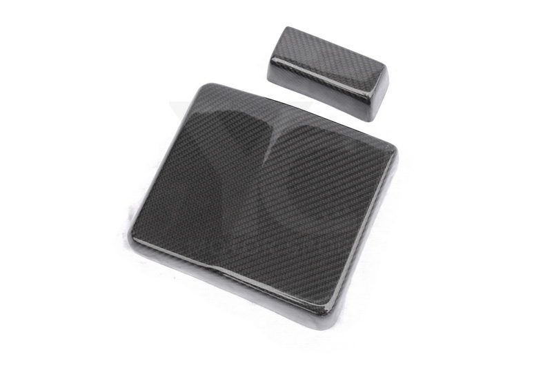 2008-2017 Mitsubishi Lancer Evolution EVO X Fuse Box Cover