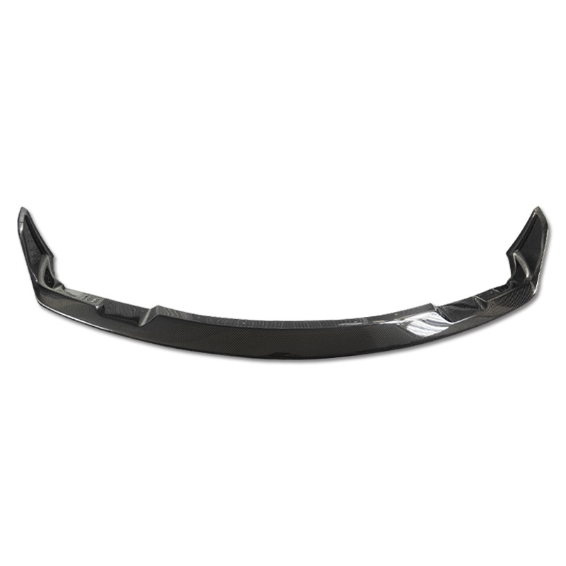 2019-2025 Toyota GR Supra MK V A90 A91 AG Style +40mm Front Lip