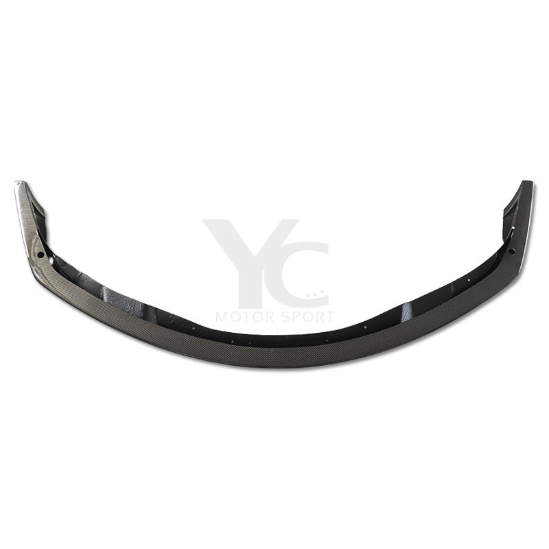 2019-2025 Toyota GR Supra MK V A90 A91 AG Style +40mm Front Lip