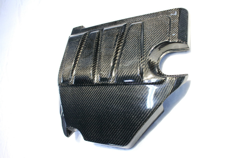 2008-2017 Mitsubishi Lancer Evolution EVO X Engine Cover