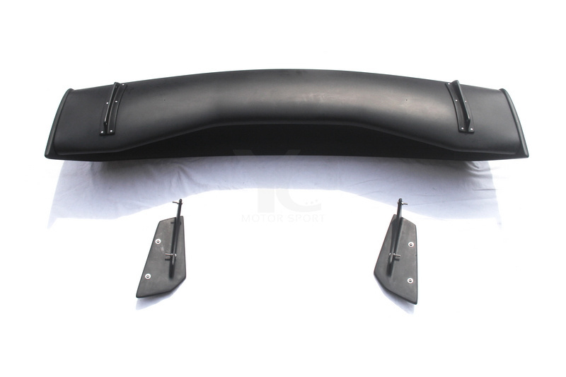 2008-2017 Mitsubishi Lancer Evolution EVO X VOLTEX Type9 Style Rear Spoiler