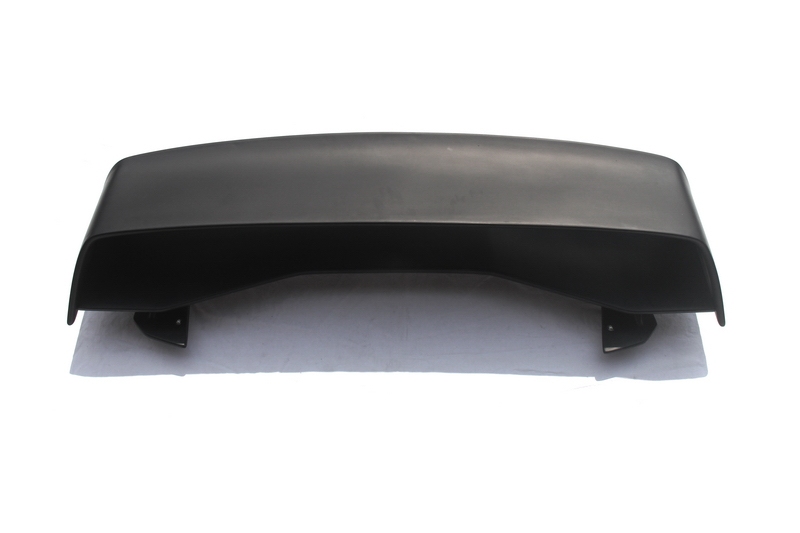 2008-2017 Mitsubishi Lancer Evolution EVO X VOLTEX Type9 Style Rear Spoiler