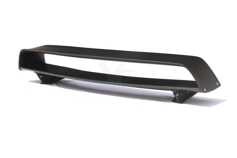 2008-2017 Mitsubishi Lancer Evolution EVO X VOLTEX Type9 Style Rear Spoiler