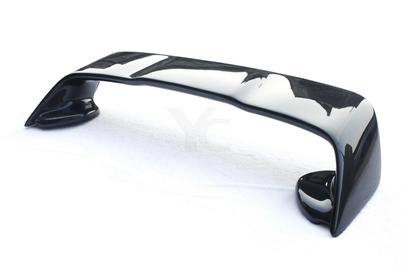 2008-2017 Mitsubishi Lancer Evolution EVO X OEM Style Rear Spoiler